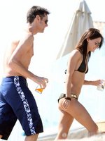 Jim Carrey nude photo