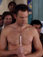 Joel McHale nude photo