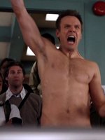Joel McHale nude photo