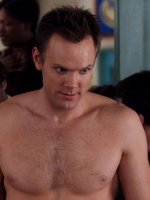 Joel McHale nude photo