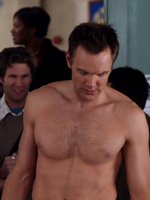 Joel McHale nude photo