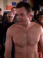 Joel McHale nude photo