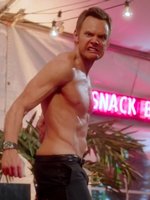 Joel McHale nude photo