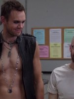 Joel McHale nude photo