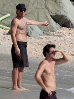 Jon Bon Jovi nude photo