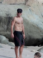 Jon Bon Jovi nude photo
