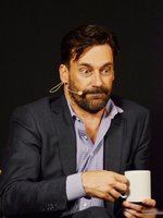 Jon Hamm nude photo