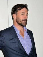 Jon Hamm nude photo