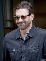 Jon Hamm nude photo