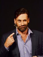 Jon Hamm nude photo