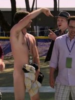 Jon Lajoie nude photo
