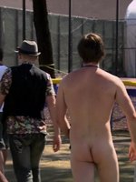 Jon Lajoie nude photo