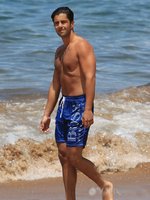 Jayson Blair nude photo