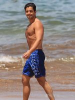 Jayson Blair nude photo