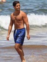 Jayson Blair nude photo