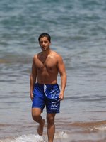 Jayson Blair nude photo