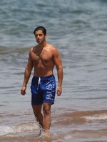 Jayson Blair nude photo