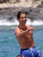 Jayson Blair nude photo