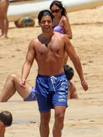Jayson Blair nude photo