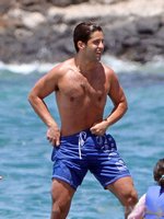 Jayson Blair nude photo
