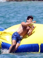 Jayson Blair nude photo