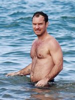 Jude Law nude photo