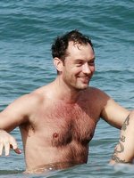 Jude Law nude photo