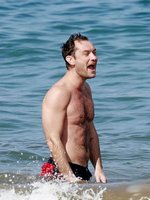 Jude Law nude photo