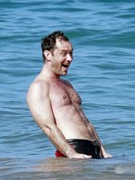 Jude Law nude photo