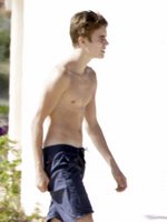 Justin Bieber nude photo