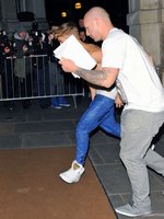 Justin Bieber nude photo