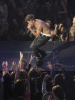 Justin Bieber nude photo