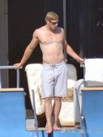 Kellan Lutz nude photo