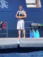 Kellan Lutz nude photo