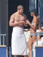 Kellan Lutz nude photo