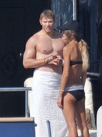 Kellan Lutz nude photo