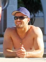 Kellan Lutz nude photo