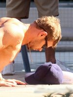 Kellan Lutz nude photo