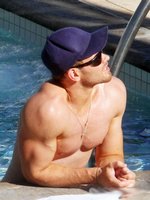 Kellan Lutz nude photo