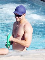 Kellan Lutz nude photo