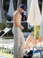 Kellan Lutz nude photo