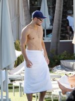 Kellan Lutz nude photo