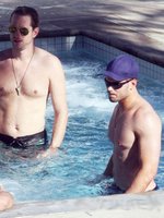 Kellan Lutz nude photo