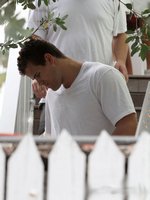 Kris Humphries nude photo