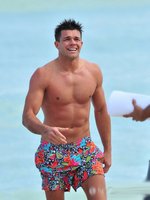 Leandro Penna nude photo