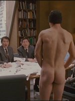 Luke Wilson nude photo