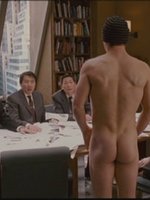 Luke Wilson nude photo