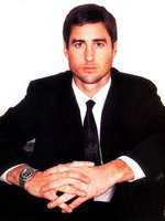 Luke Wilson nude photo