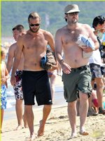 Luke Wilson nude photo