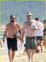 Luke Wilson nude photo